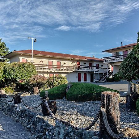 Islands Inn Anacortes Exterior photo