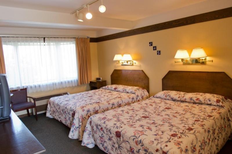 Islands Inn Anacortes Room photo