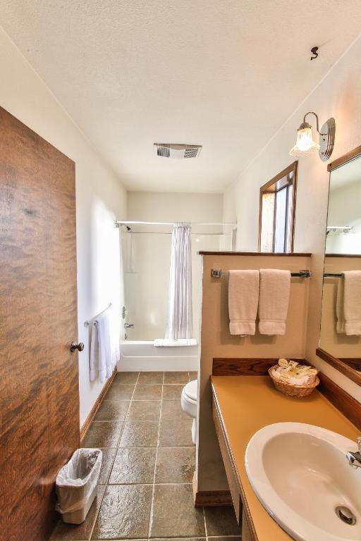Islands Inn Anacortes Room photo
